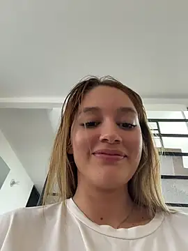 AnaCooper's Webcam Show
