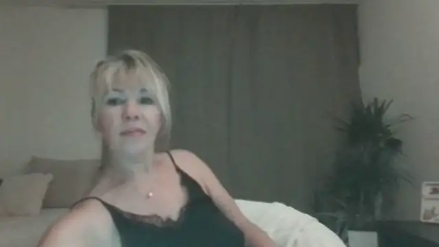 Show Webcam de ElenRoche