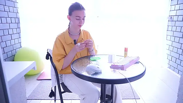 DesireeFerrandino Chat XXX in diretta