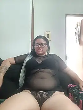 Carlinha97 Live XXX-chat