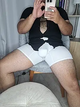 Show Webcam de Stanleyjhonsons