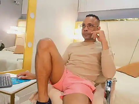 Anndysex_ Show Webcam