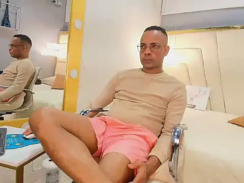 Anndysex_n Webbikameraesitys