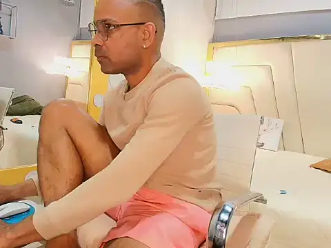 Webkamerová show Anndysex_