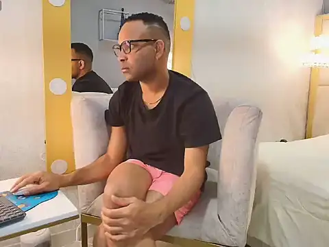 Anndysex_ Webcam-Show