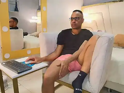 Anndysex_n Webbikameraesitys