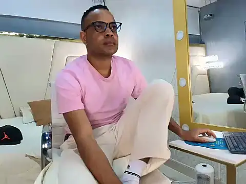 Show de webcam de Anndysex_