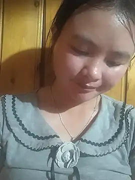 -Angel68- Pertunjukan Webcam
