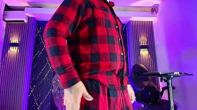 The_Boy_King_ Webcam Show