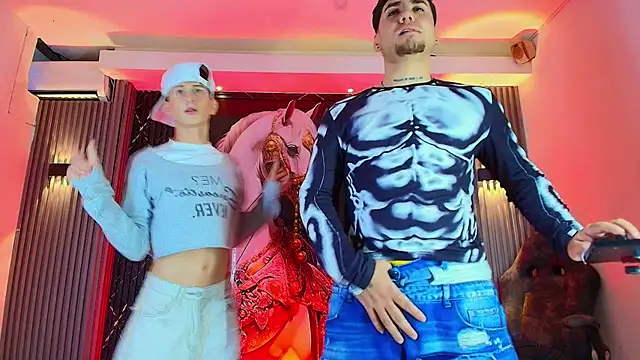 The_Boy_King_ – webcam-show