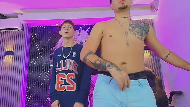 The_Boy_King_ Webcamshow