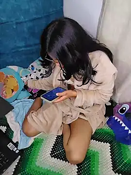 Show de vanemoon12 na webcam
