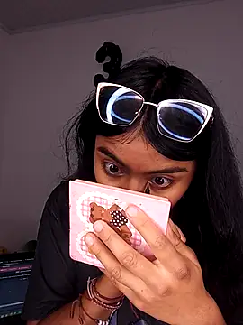Chat +18 de vanemoon12 ao vivo
