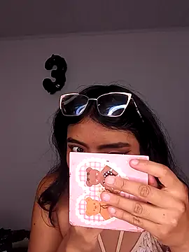 vanemoon12's Live XXX Chat