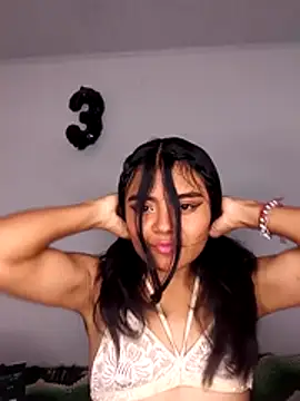 vanemoon12 Live XXX-chat