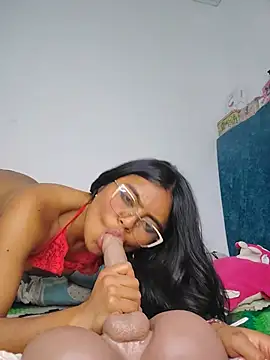 vanemoon12's Webcam Show