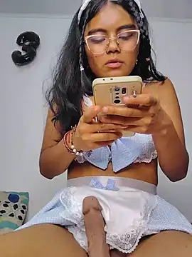 Czat XXX na żywo – vanemoon12