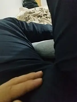 Alpha0300 Webcam-Show