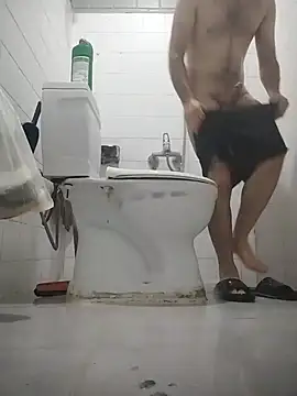 Show webcam de Alpha0300