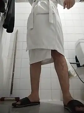 Alpha0300 webkamerás műsora