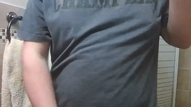 chubbycub14 网络视讯表演