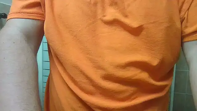 chubbycub14 Webcam Show