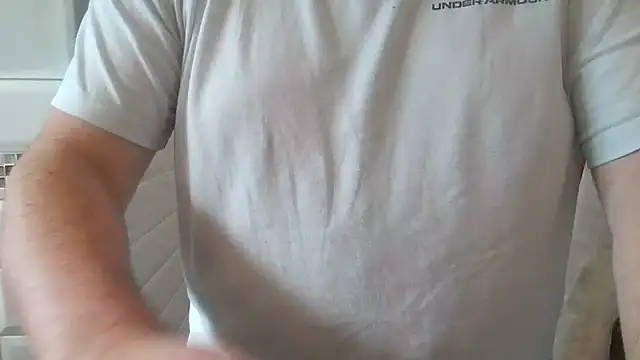 Show Webcam de chubbycub14