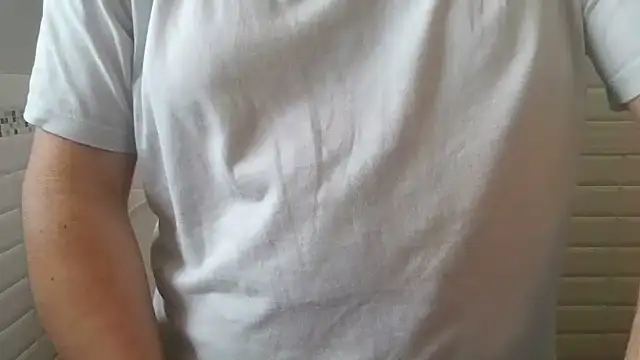 Show webcam de chubbycub14