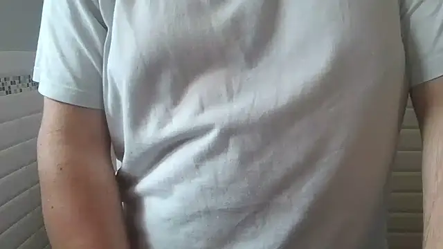 chubbycub14 webkamerás műsora