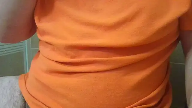 chubbycub14 Webcam-Show