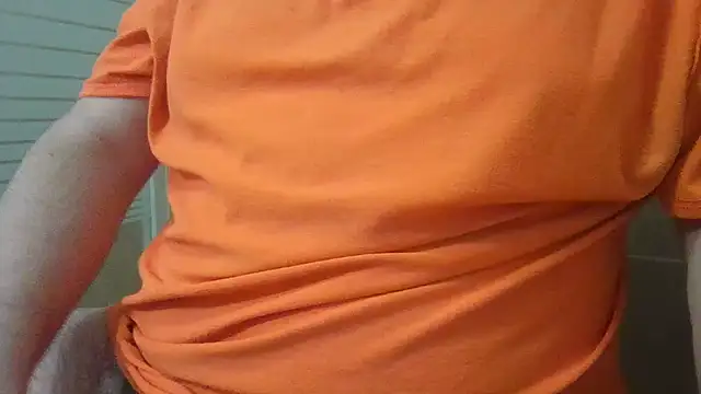 chubbycub14's Webcam Show