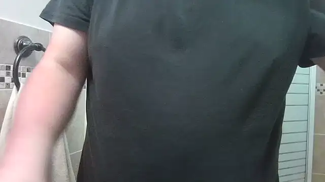 chubbycub14 Show Webcam