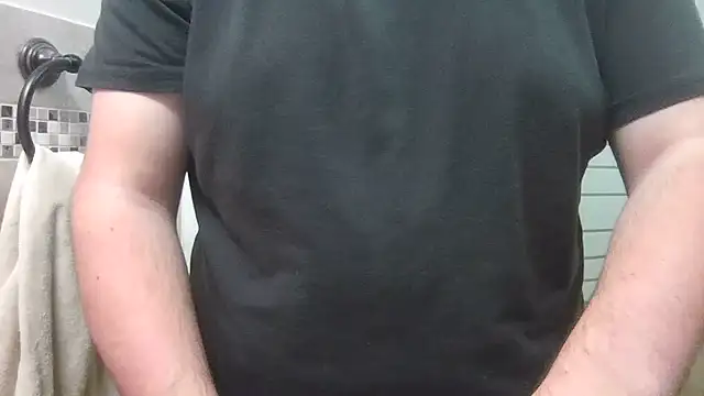 chubbycub14's Webcam Show