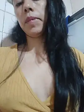 Show webcam de maggie023