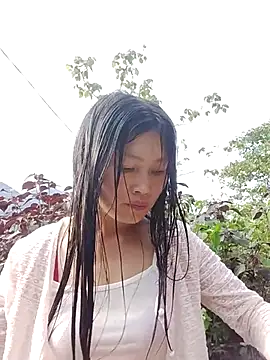 Buong-binh Pertunjukan Webcam