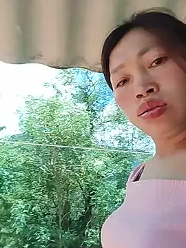 Buong-binh's Live XXX Chat