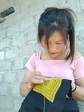 Chat XXX en directo de Buong-binh