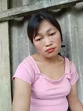 Buong-binh Pertunjukan Webcam