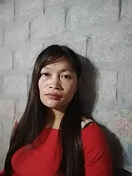 XXX chat uživo modela Buong-binh