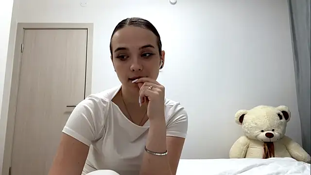 AdrienCarmichel Webcam show