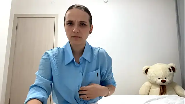 AdrienCarmichel's Webcam Show