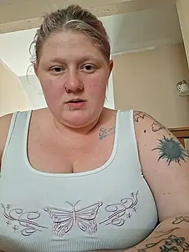 stormylove99 Adlı Modelin Canlı XXX Sohbeti