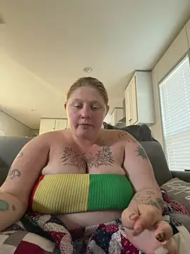 Show Webcam de stormylove99