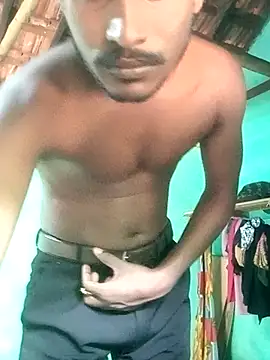 fuxkrad Webcam show