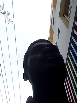 fuxkrad Pertunjukan Webcam