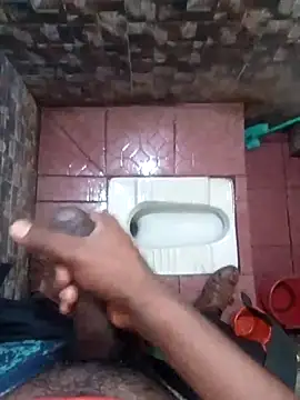 fuxkrad's Webcam Show