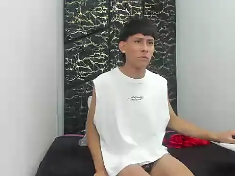 CristianCisnero Webcam show