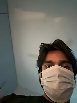 Show Webcam de 1919zeze