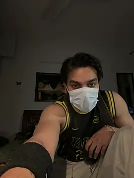 1919zeze Webcam-Show