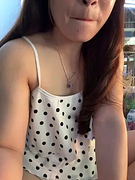 Talia_ 网络视讯表演
